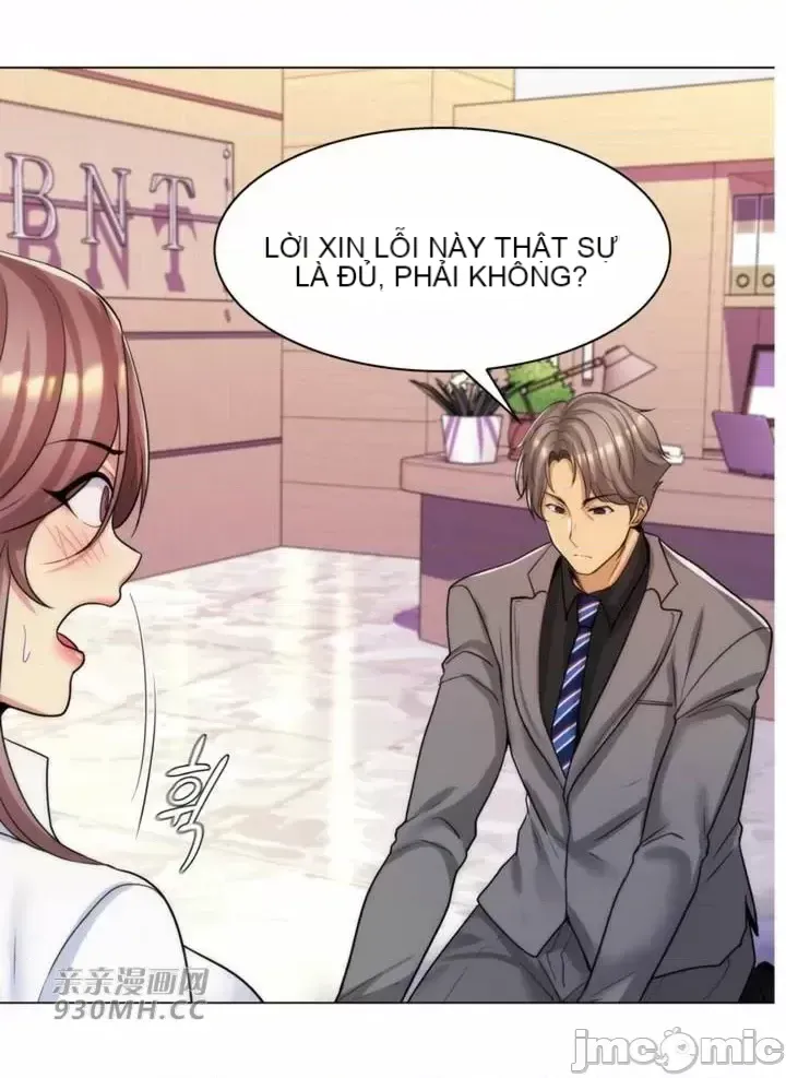 Mẹ kế của tôi thực ra là bạn gái của tôi Chương 01-50