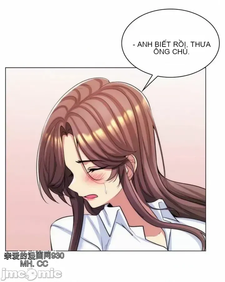 Mẹ kế của tôi thực ra là bạn gái của tôi Chương 01-50