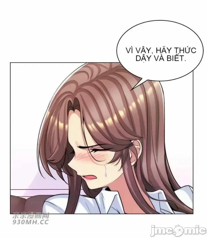 Mẹ kế của tôi thực ra là bạn gái của tôi Chương 01-50