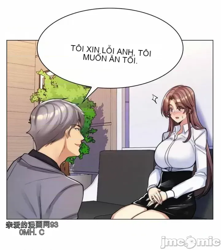 Mẹ kế của tôi thực ra là bạn gái của tôi Chương 01-50