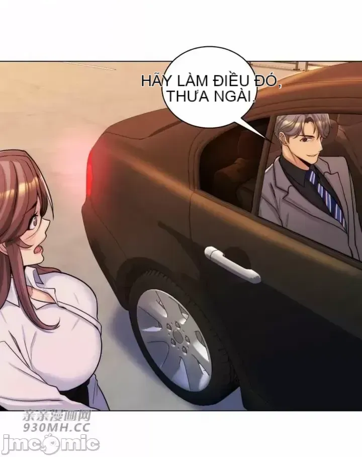 Mẹ kế của tôi thực ra là bạn gái của tôi Chương 01-50