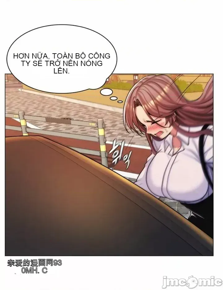 Mẹ kế của tôi thực ra là bạn gái của tôi Chương 01-50