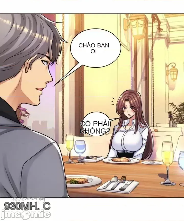 Mẹ kế của tôi thực ra là bạn gái của tôi Chương 01-50