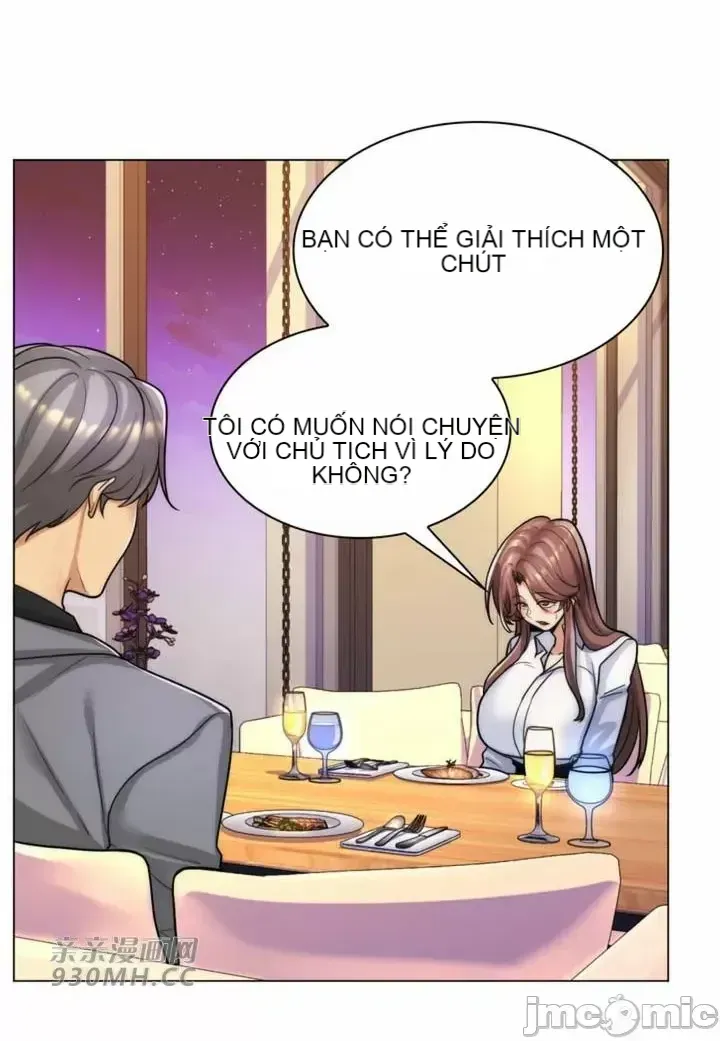 Mẹ kế của tôi thực ra là bạn gái của tôi Chương 01-50