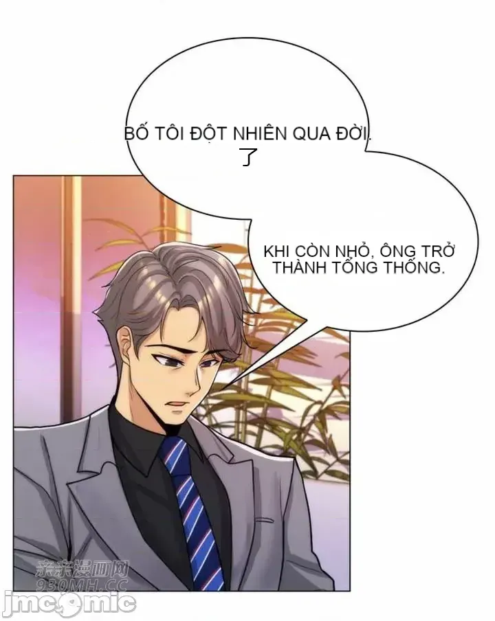 Mẹ kế của tôi thực ra là bạn gái của tôi Chương 01-50