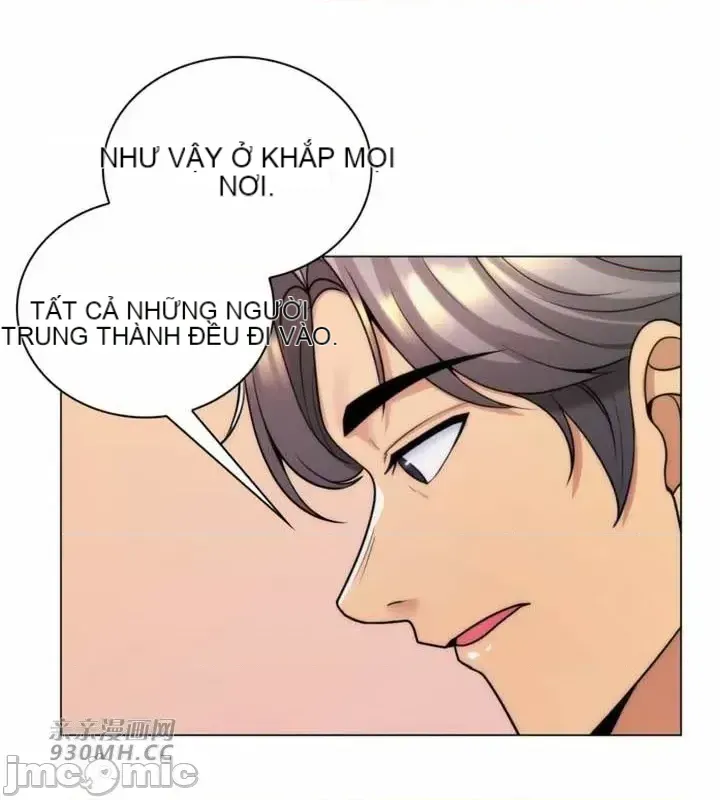 Mẹ kế của tôi thực ra là bạn gái của tôi Chương 01-50