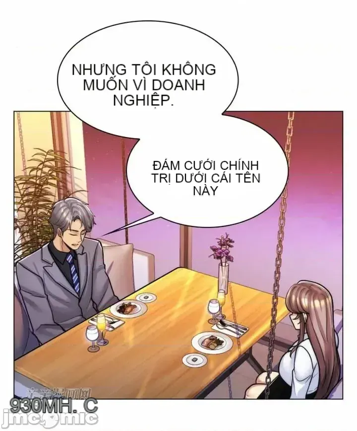 Mẹ kế của tôi thực ra là bạn gái của tôi Chương 01-50