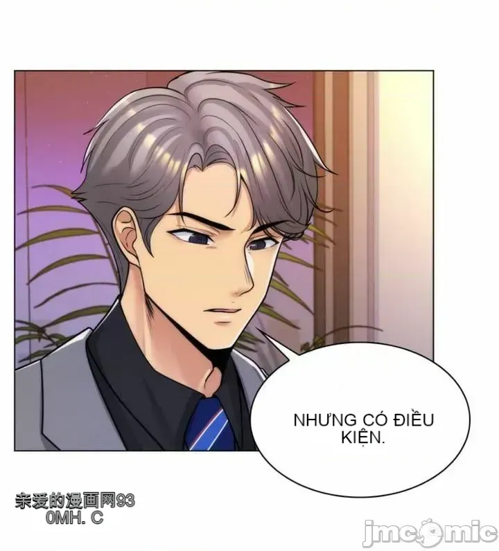 Mẹ kế của tôi thực ra là bạn gái của tôi Chương 01-50