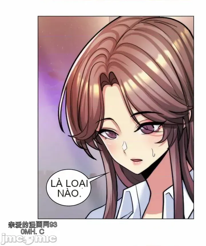 Mẹ kế của tôi thực ra là bạn gái của tôi Chương 01-50