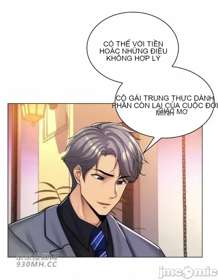 Mẹ kế của tôi thực ra là bạn gái của tôi Chương 01-50