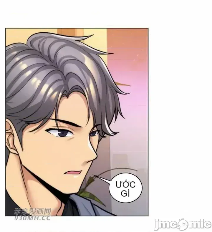 Mẹ kế của tôi thực ra là bạn gái của tôi Chương 01-50