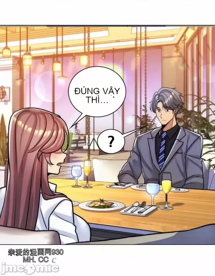 Mẹ kế của tôi thực ra là bạn gái của tôi Chương 01-50