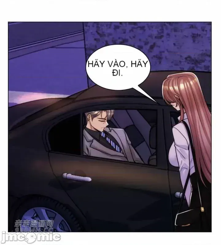 Mẹ kế của tôi thực ra là bạn gái của tôi Chương 01-50