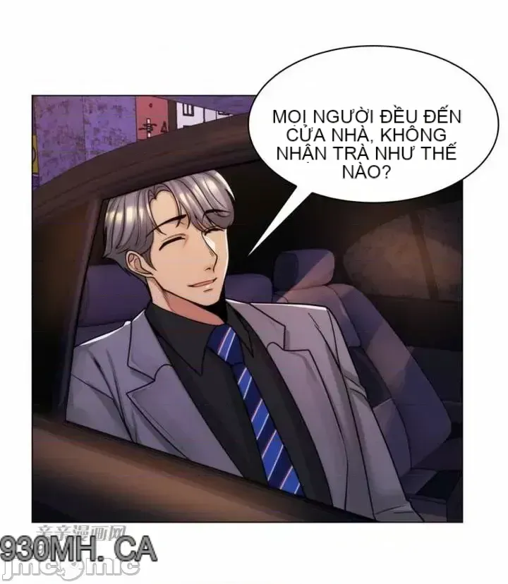 Mẹ kế của tôi thực ra là bạn gái của tôi Chương 01-50