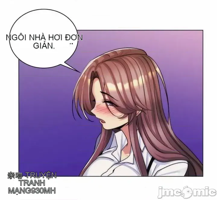 Mẹ kế của tôi thực ra là bạn gái của tôi Chương 01-50