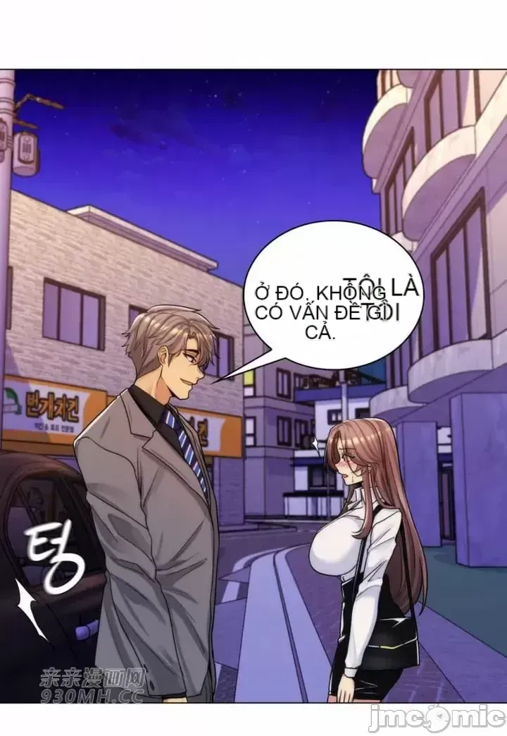 Mẹ kế của tôi thực ra là bạn gái của tôi Chương 01-50