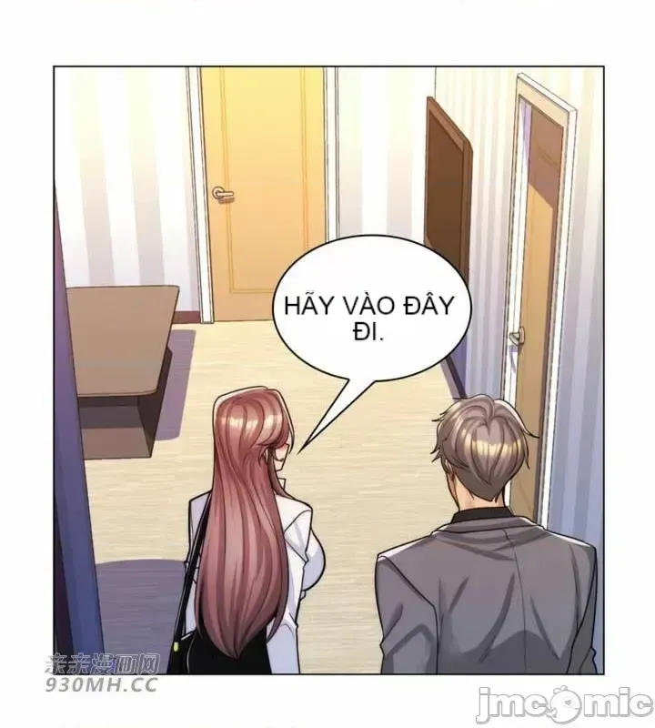 Mẹ kế của tôi thực ra là bạn gái của tôi Chương 01-50