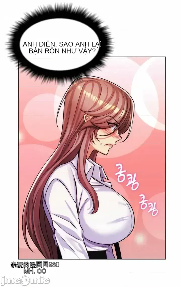 Mẹ kế của tôi thực ra là bạn gái của tôi Chương 01-50