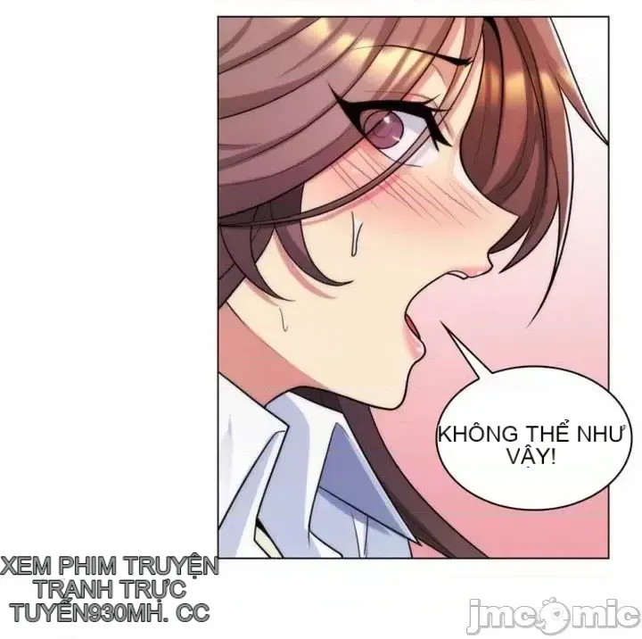 Mẹ kế của tôi thực ra là bạn gái của tôi Chương 01-50