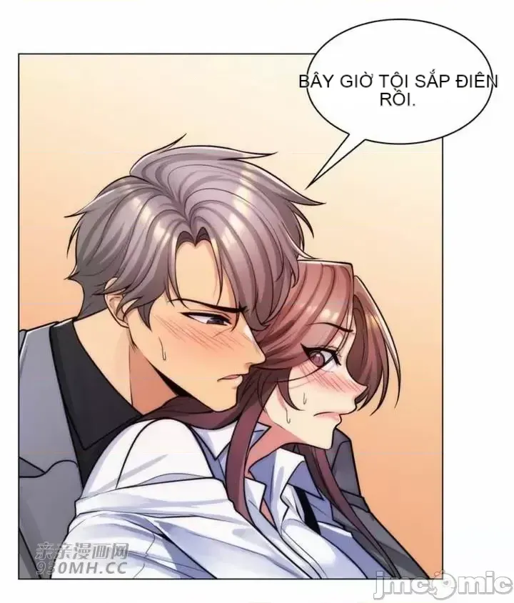 Mẹ kế của tôi thực ra là bạn gái của tôi Chương 01-50