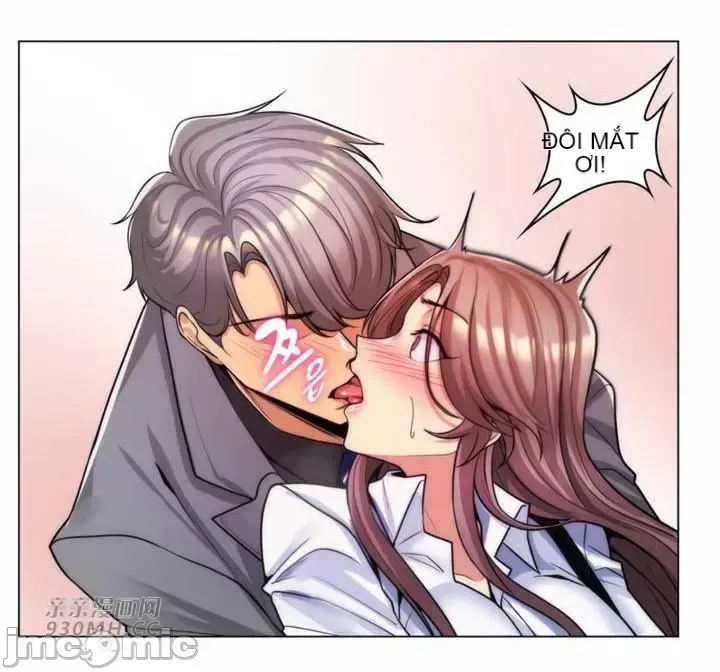 Mẹ kế của tôi thực ra là bạn gái của tôi Chương 01-50