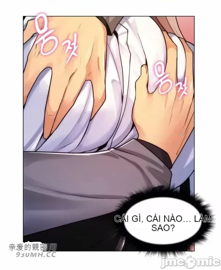 Mẹ kế của tôi thực ra là bạn gái của tôi Chương 01-50