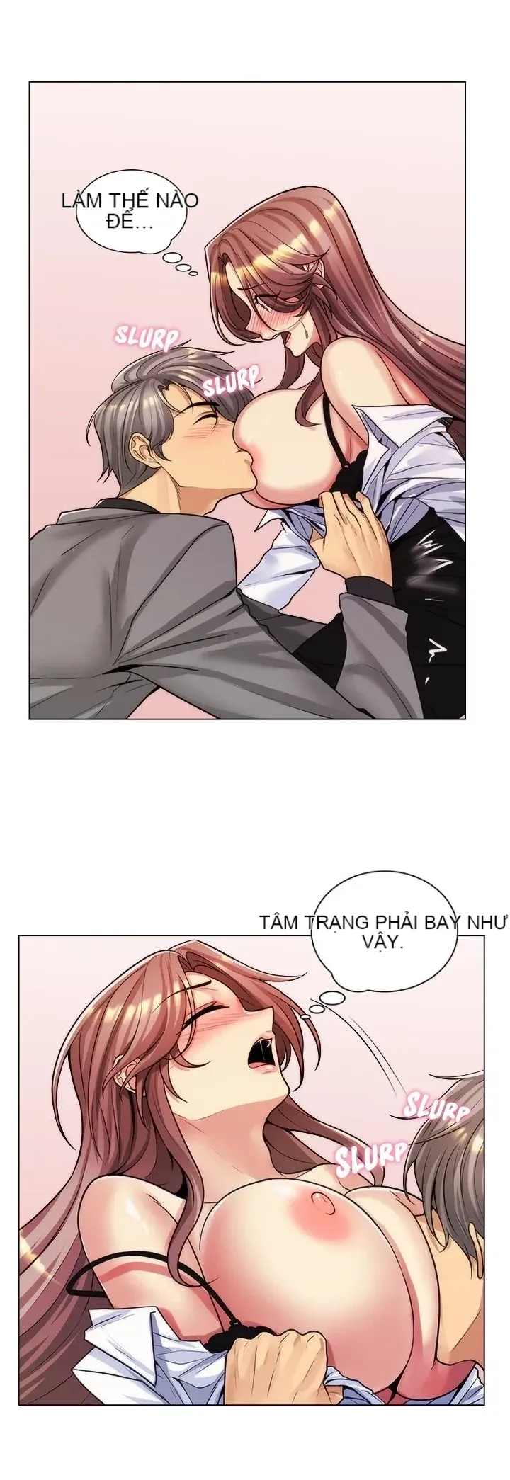 Mẹ kế của tôi thực ra là bạn gái của tôi Chương 01-50