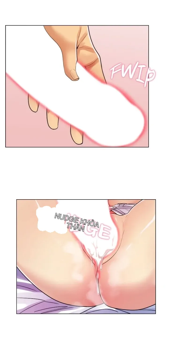 Mẹ kế của tôi thực ra là bạn gái của tôi Chương 01-50