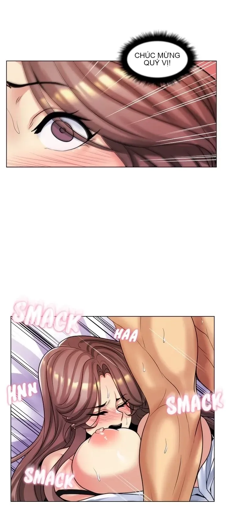 Mẹ kế của tôi thực ra là bạn gái của tôi Chương 01-50