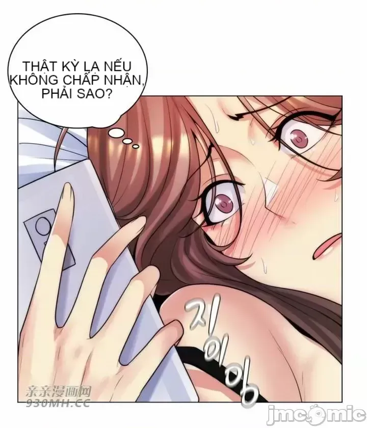 Mẹ kế của tôi thực ra là bạn gái của tôi Chương 01-50