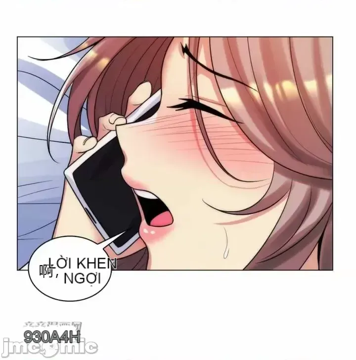 Mẹ kế của tôi thực ra là bạn gái của tôi Chương 01-50