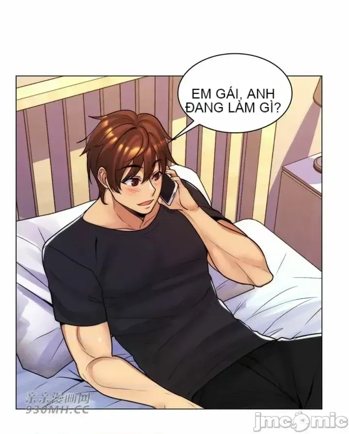 Mẹ kế của tôi thực ra là bạn gái của tôi Chương 01-50