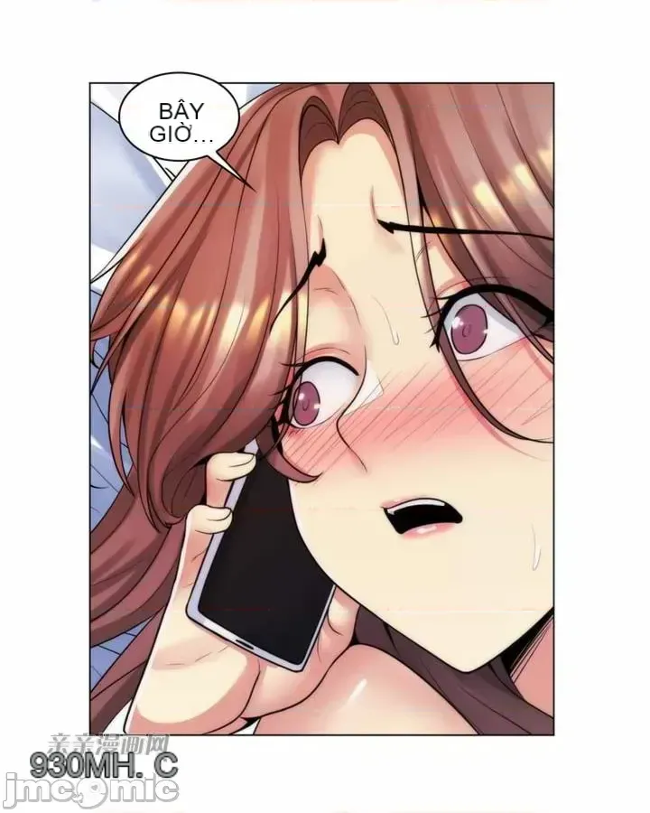 Mẹ kế của tôi thực ra là bạn gái của tôi Chương 01-50