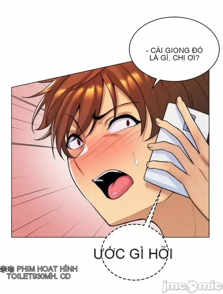 Mẹ kế của tôi thực ra là bạn gái của tôi Chương 01-50