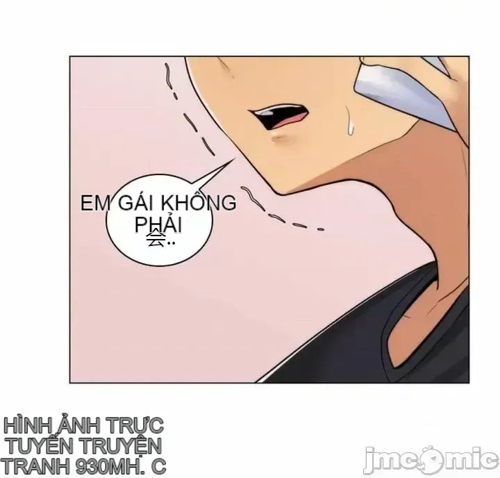 Mẹ kế của tôi thực ra là bạn gái của tôi Chương 01-50