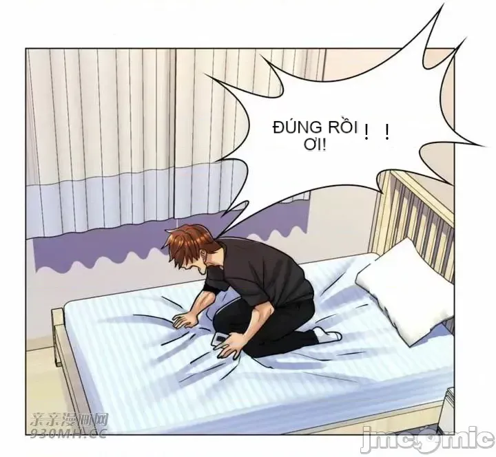 Mẹ kế của tôi thực ra là bạn gái của tôi Chương 01-50