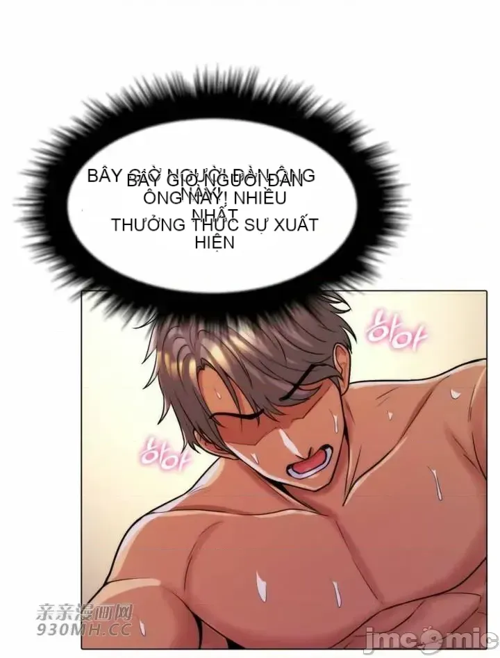 Mẹ kế của tôi thực ra là bạn gái của tôi Chương 01-50