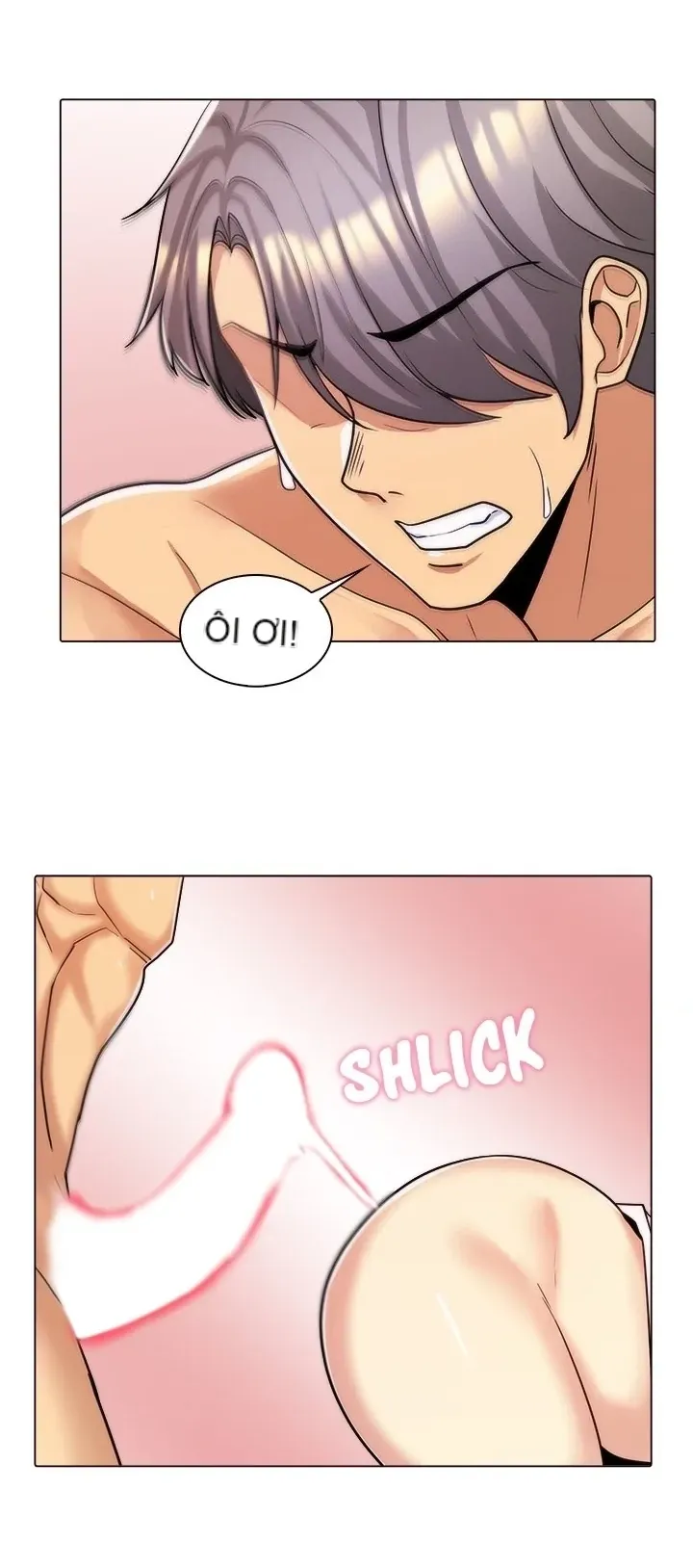 Mẹ kế của tôi thực ra là bạn gái của tôi Chương 01-50