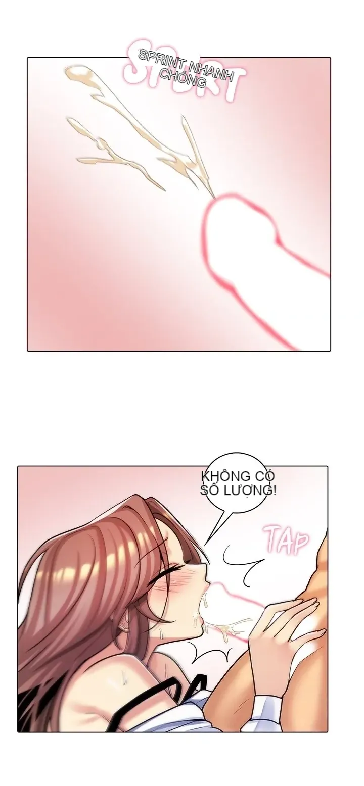 Mẹ kế của tôi thực ra là bạn gái của tôi Chương 01-50