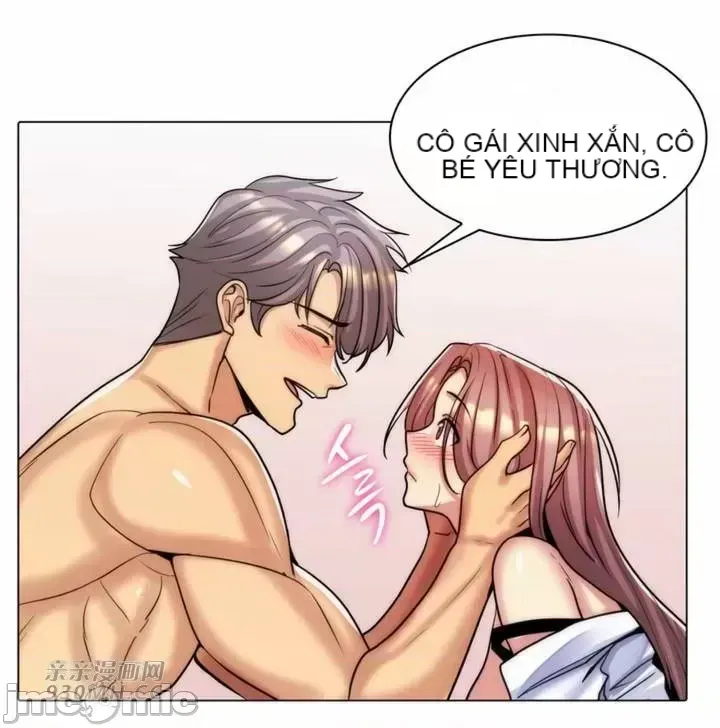 Mẹ kế của tôi thực ra là bạn gái của tôi Chương 01-50