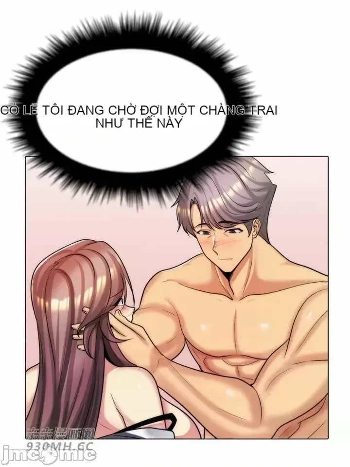 Mẹ kế của tôi thực ra là bạn gái của tôi Chương 01-50