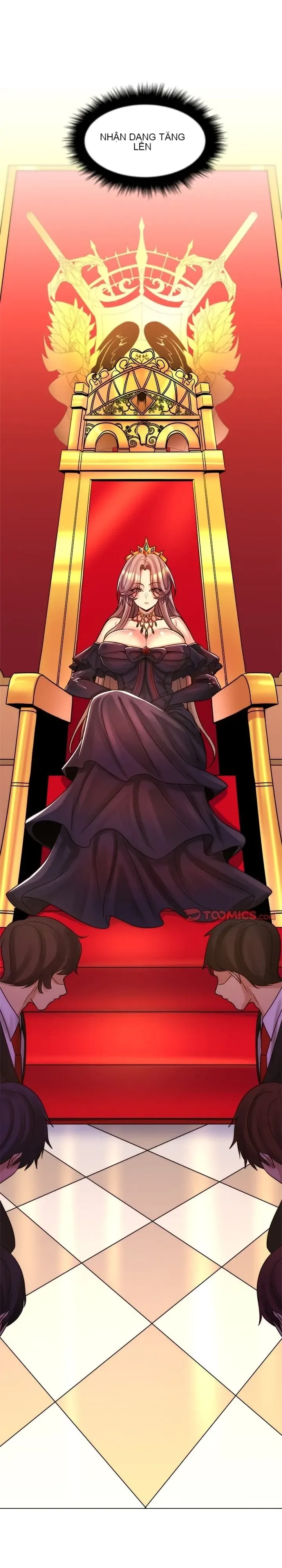 Mẹ kế của tôi thực ra là bạn gái của tôi Chương 01-50