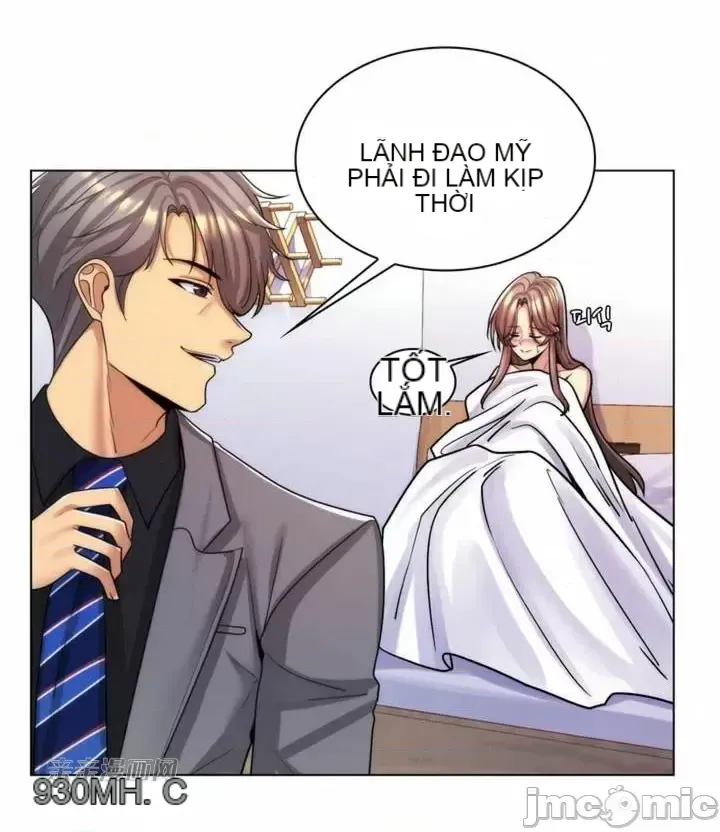 Mẹ kế của tôi thực ra là bạn gái của tôi Chương 01-50