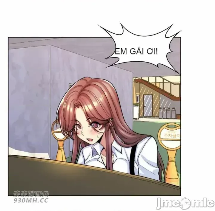 Mẹ kế của tôi thực ra là bạn gái của tôi Chương 01-50