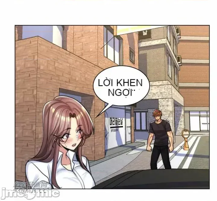 Mẹ kế của tôi thực ra là bạn gái của tôi Chương 01-50