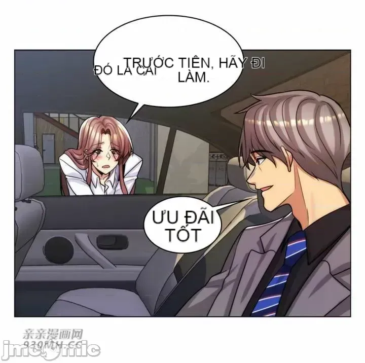 Mẹ kế của tôi thực ra là bạn gái của tôi Chương 01-50