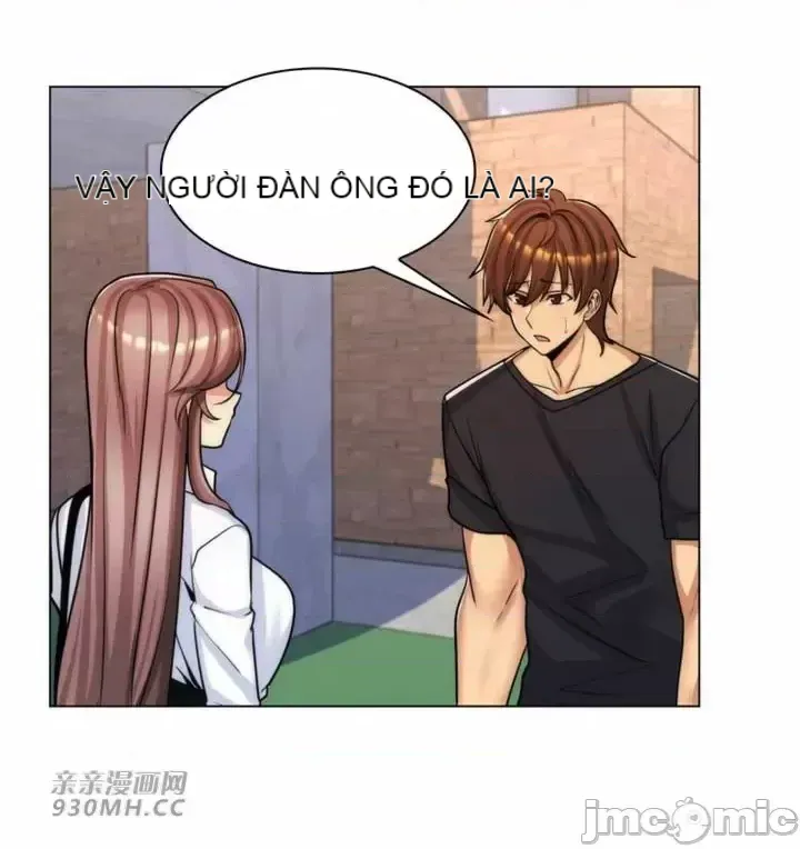 Mẹ kế của tôi thực ra là bạn gái của tôi Chương 01-50