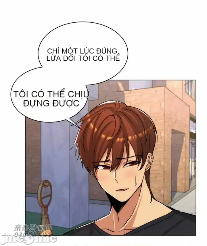 Mẹ kế của tôi thực ra là bạn gái của tôi Chương 01-50