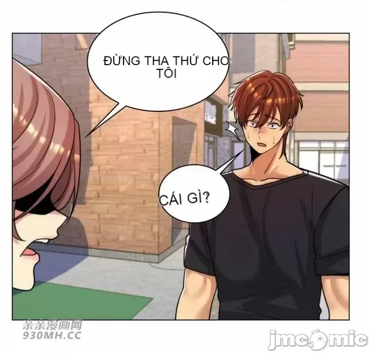 Mẹ kế của tôi thực ra là bạn gái của tôi Chương 01-50