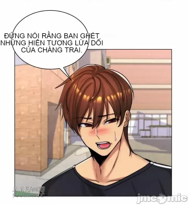 Mẹ kế của tôi thực ra là bạn gái của tôi Chương 01-50